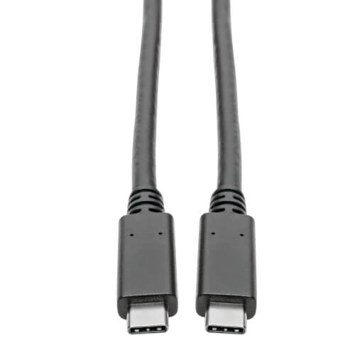 U420-C06 front view large image | USB Cables
