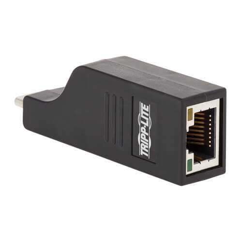 USB-C to Gigabit Ethernet Adapter, USB 3.1 Gen 1 | Tripp Lite