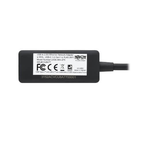 ® USB C Type-C Male vers RJ45 Gigabit Ethernet LAN Network Adaptateur pour  Nexus 6P, Nexus 5X, Windows/Mac