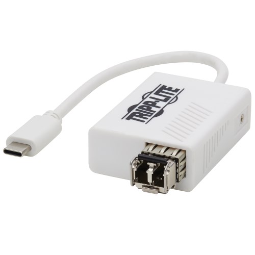 Network Cards Tripp Lite USB 3.0 to Dual Port Gigabit Ethernet Adapter U336002GB for sale online 