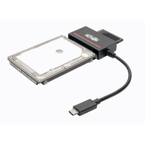 U438-CF-SATA-5G other view large image | USB Adapters