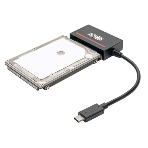 U438-CF-SATA-5G other view large image | USB Adapters