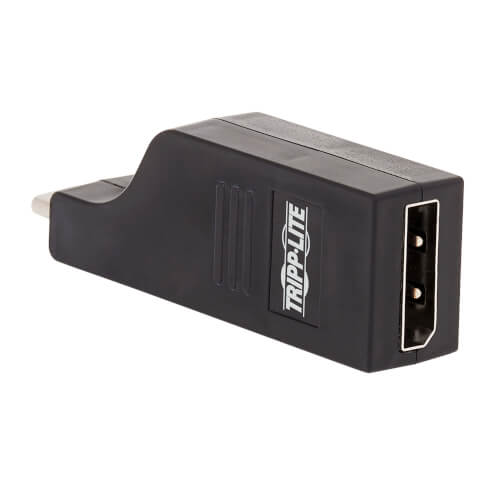 Portable USB 3.1 Port Compatible with Thunderbolt 3 to Mini DP 4K Adapter Converter Tool LINASHI Adapter 