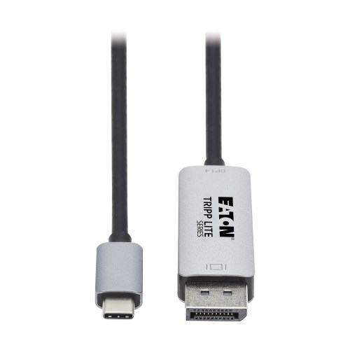 USB-C to DisplayPort Adapter Cable, 8K, DP 1.4, 6 ft. | Eaton