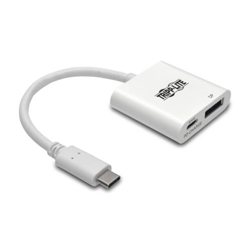 Huetron TM 6 Ft USB 3.1 Type C to DisplayPort Male Cable for Google Pixel