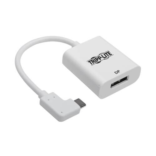 USB-C to DisplayPort Cable - 8K Ready