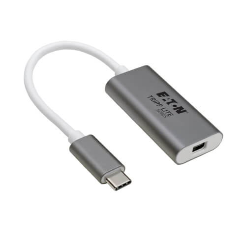 USB 3.1 Type C to DisplayPort Adapter (M/F) –