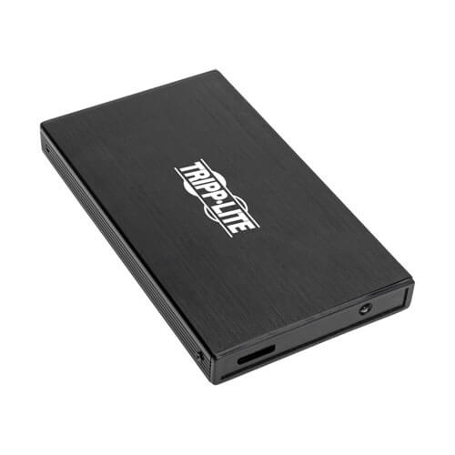 KOOTION Portable SSD Drive USB C Ultra-Light 500Go Disque Dur SSD Externe  USB 3.1 Gen 2 Type C Mini SSD avec Cadre de câble de Type A à C avec Boucle