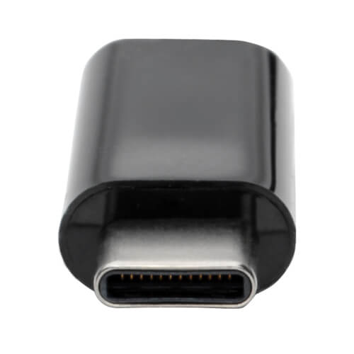 Hub USB-C à 3 Ports avec Lecteur de Carte SD - 3 x USB-A & 1 x Slot SD -  Mini Hub USB 3.2 Gen 2 (10Gbps) Type C pour PC Portable - Alimenté par Bus  