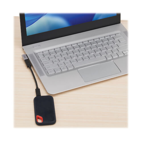 Usb4 Right Angle Adapter Usb C Female To Usb C Male 8k 60hz 240w Pd 