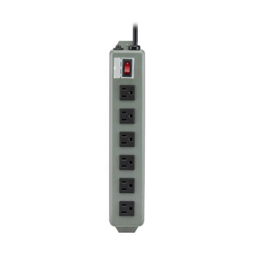 Waber Tripp Lite トリップライト オーディオ 電源 ケーブル Amazon.co.jp: Tripp Lite ISOBAR8ULTRA Isobar 8 コンセント 高
