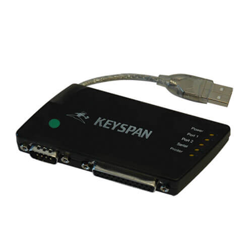 keyspan usa 19h driver win7