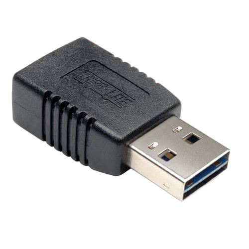 UR024-000 front view large image | USB Cables
