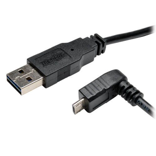 UR050-001-DNB front view large image | USB Cables