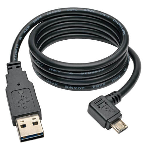 UR05C-003-RB other view large image | USB Cables