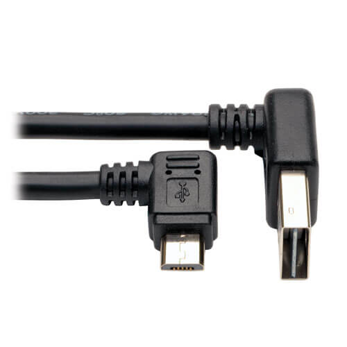 UR05C-003-UARB front view large image | USB Cables