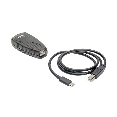 triplite usb to serial mac