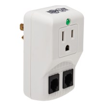mobile surge protectors for travel