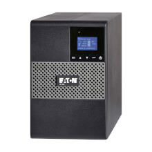 Eaton 5P 5P1000R 9210-5137-00p UPS Rack Mount Power Supply Battery