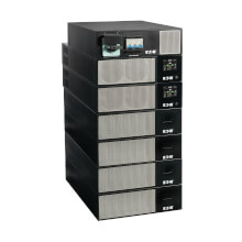 Ups&Downs様 3-Phase On-Line UPS 13kVA 13kW, N1, 208V, Hardwire, Network Card