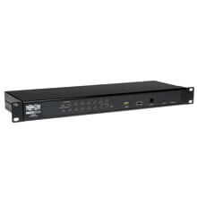 NetCommander USB Server Interface Unit (SIU) - 8-Pk | Tripp Lite