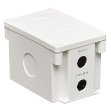 outdoor rated surge protectors