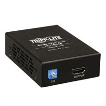 4x4 HDMI over Cat5 Cat6 Matrix Splitter Switch, 175-ft. | Eaton