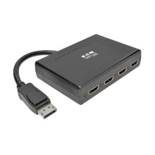 DisplayPort to HDMI MST Hubs (B156-004-HD-V2)