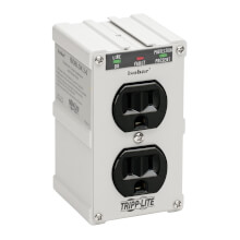 surge protector for refrigerator