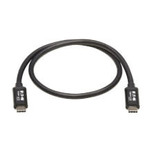 passive thunderbolt cable