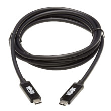 thunderbolt 3 active cable