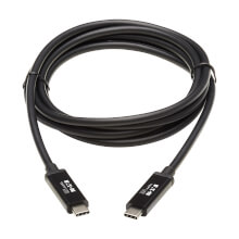 thunderbolt 3 active cable