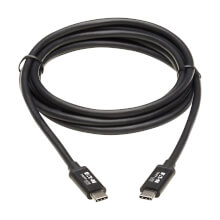 thunderbolt 3 passive cable