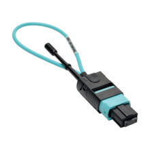 fiber optic cable types - loopback cable