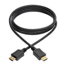 Insustituible Compasión Monarca HDMI Cables: Types and Specifications Explained | Eaton