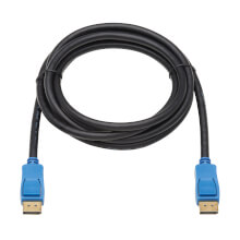 Câble DisplayPort 1.2 vers HDMI 2.0, Value, par