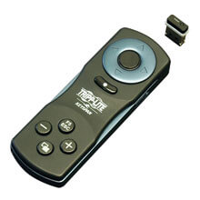 prpro4 keyspan remote