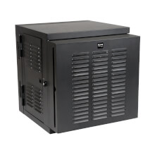 harsh environment rack