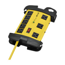 TLM825SA industrial safety surge protector