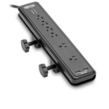surge protector for rv