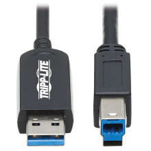 4-Port USB Hub, 10 Gbps, USB-A, USB-C, Industrial-Grade | Eaton