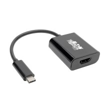 USB Type-C video adapter converter dongle