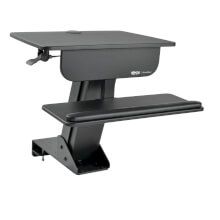 WWSSDC desk clamp workstation