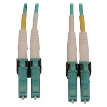 reverse polarity fiber cable