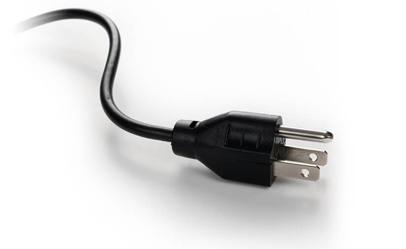 Learn Everything About Types Of Power Cord, 43% OFF