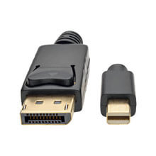 DisplayPort Cables: Types and Specifications Explained