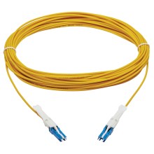 Fiber-Optic Cabling