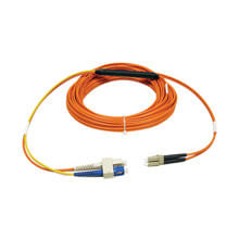 fiber optic cable types - mode conditioning cable