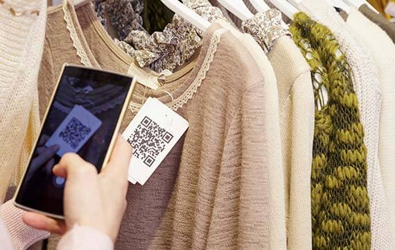 integrating physical and digital commerce