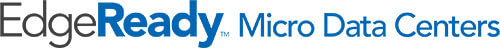 EdgeReady Micro Data Centers logo